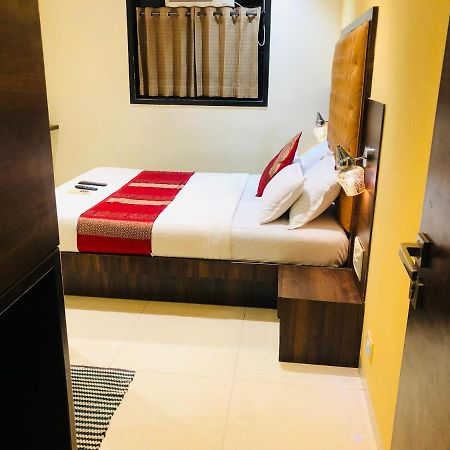 מומביי Hotel New Silver Elite מראה חיצוני תמונה