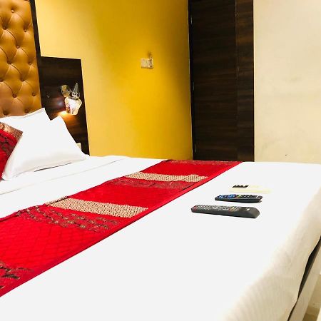 מומביי Hotel New Silver Elite מראה חיצוני תמונה