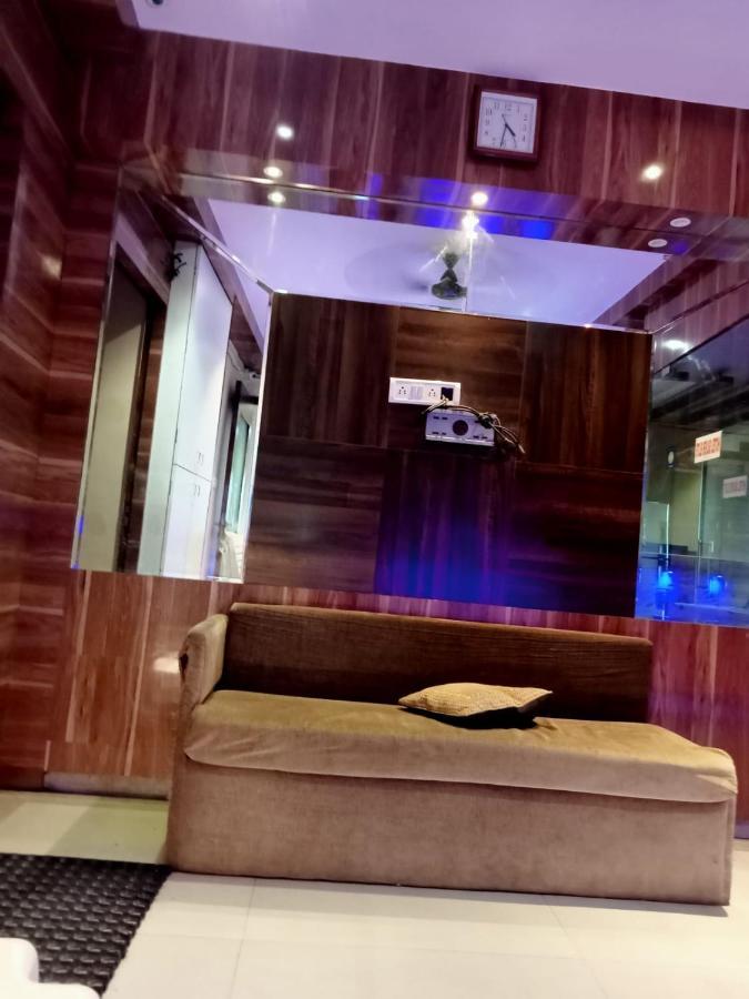 מומביי Hotel New Silver Elite מראה חיצוני תמונה