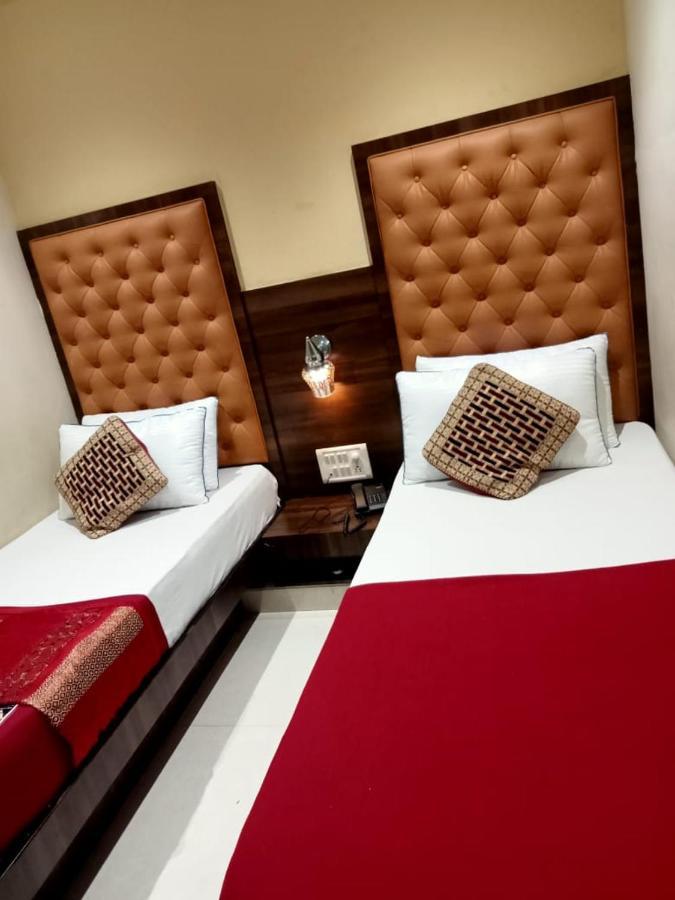 מומביי Hotel New Silver Elite מראה חיצוני תמונה