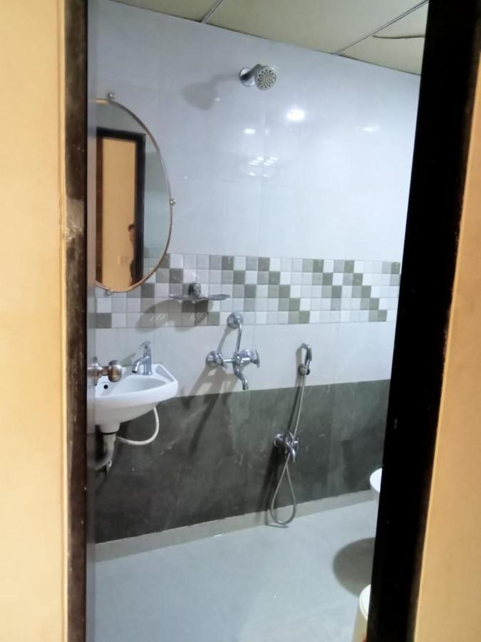 מומביי Hotel New Silver Elite מראה חיצוני תמונה
