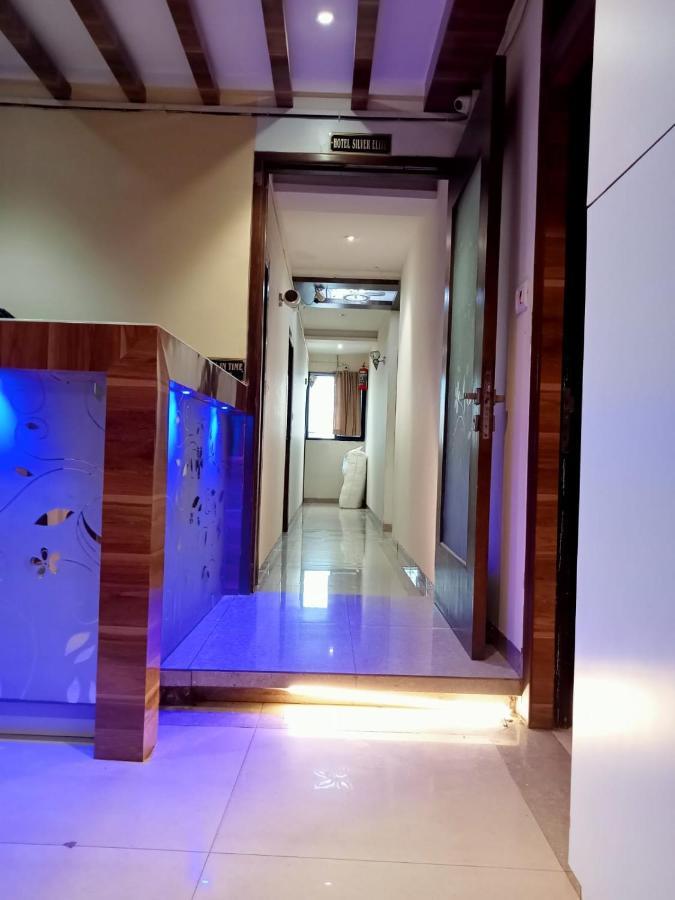 מומביי Hotel New Silver Elite מראה חיצוני תמונה