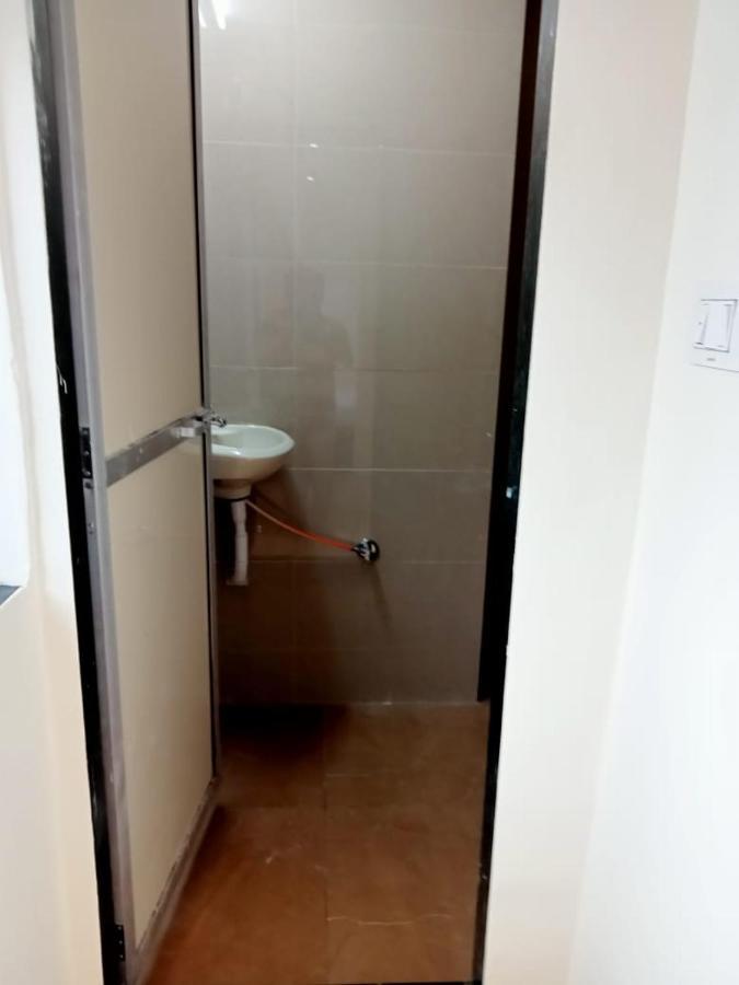 מומביי Hotel New Silver Elite מראה חיצוני תמונה