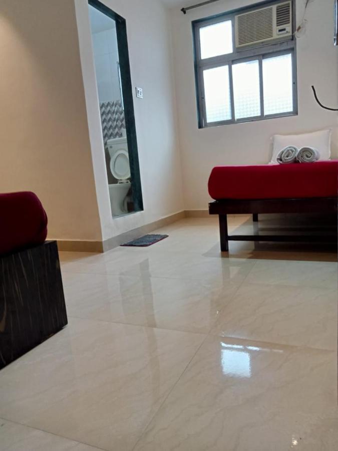 מומביי Hotel New Silver Elite מראה חיצוני תמונה