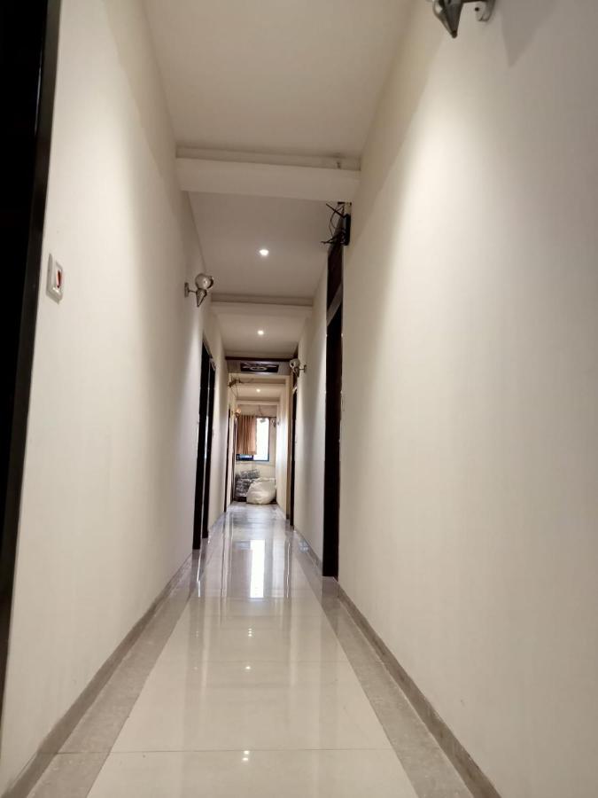 מומביי Hotel New Silver Elite מראה חיצוני תמונה