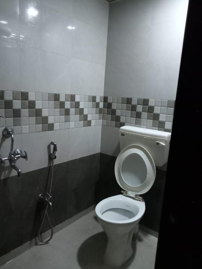 מומביי Hotel New Silver Elite מראה חיצוני תמונה