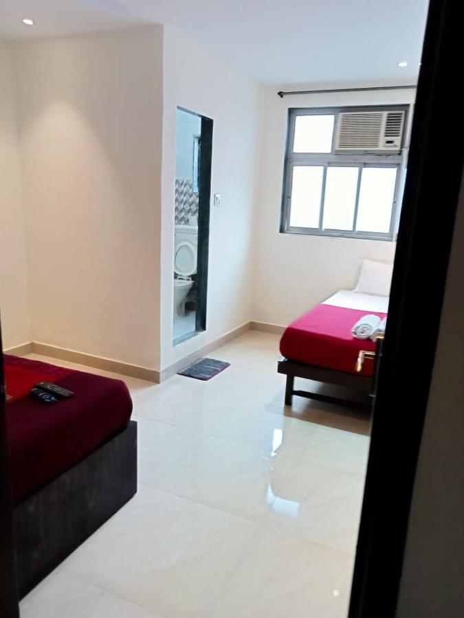 מומביי Hotel New Silver Elite מראה חיצוני תמונה