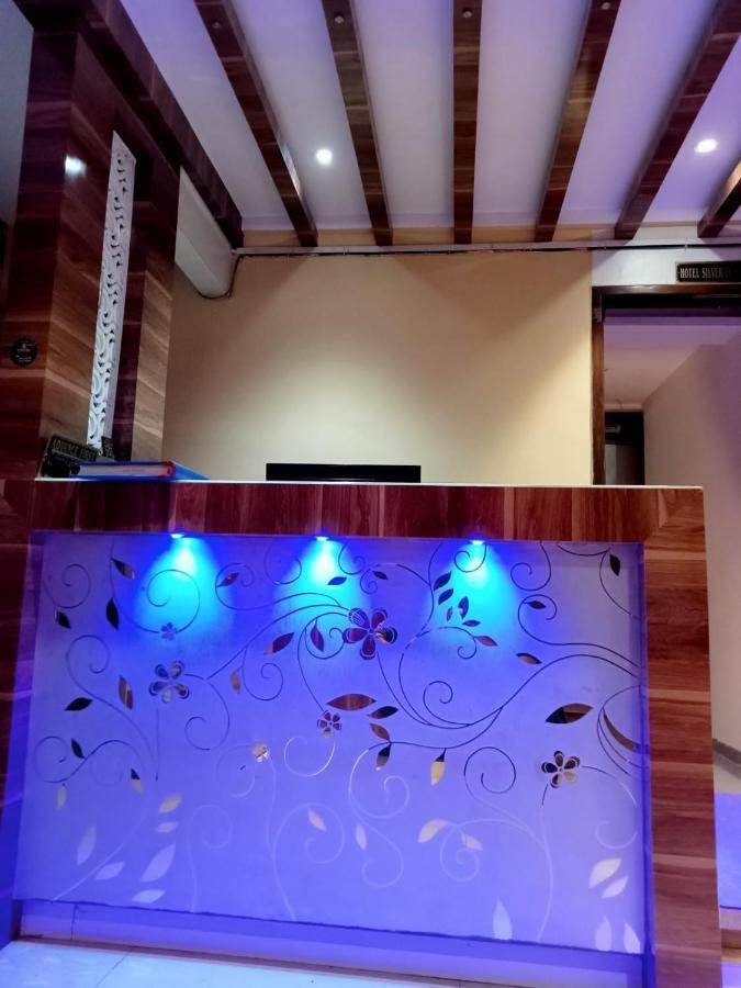 מומביי Hotel New Silver Elite מראה חיצוני תמונה