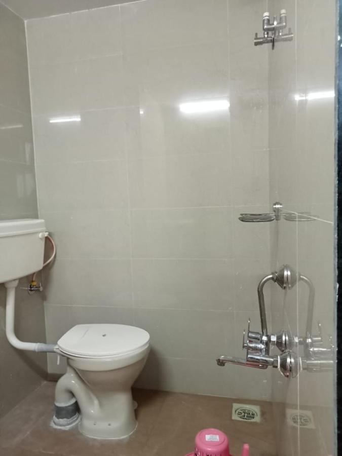 מומביי Hotel New Silver Elite מראה חיצוני תמונה