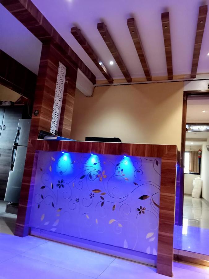 מומביי Hotel New Silver Elite מראה חיצוני תמונה