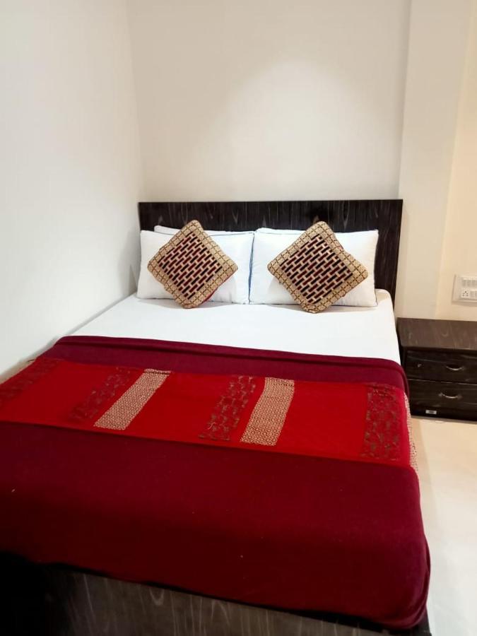 מומביי Hotel New Silver Elite מראה חיצוני תמונה