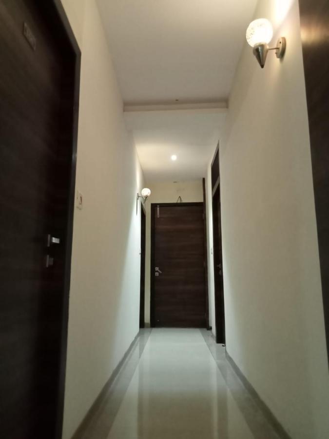 מומביי Hotel New Silver Elite מראה חיצוני תמונה