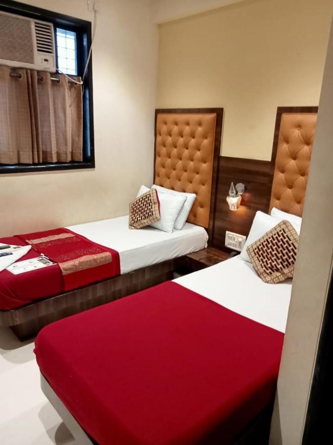 מומביי Hotel New Silver Elite מראה חיצוני תמונה