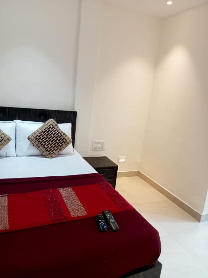 מומביי Hotel New Silver Elite מראה חיצוני תמונה