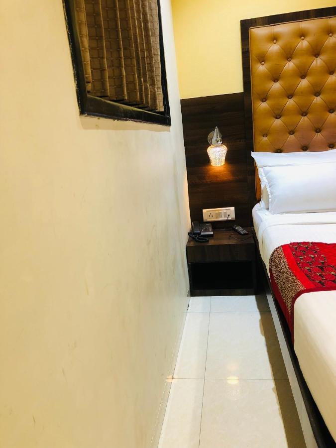 מומביי Hotel New Silver Elite מראה חיצוני תמונה