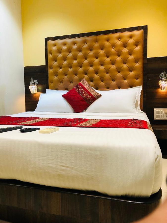 מומביי Hotel New Silver Elite מראה חיצוני תמונה