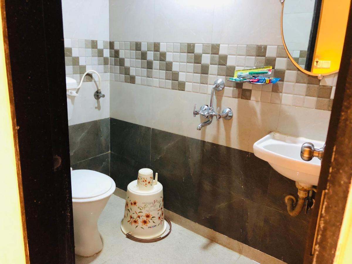 מומביי Hotel New Silver Elite מראה חיצוני תמונה
